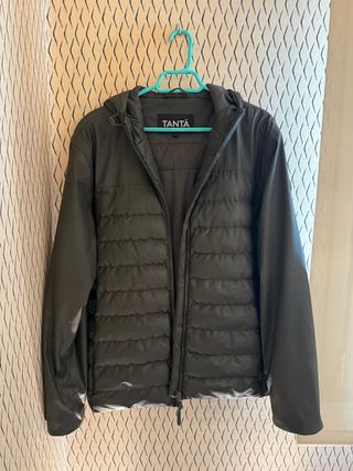 Chaqueta TANTA Rainwear
