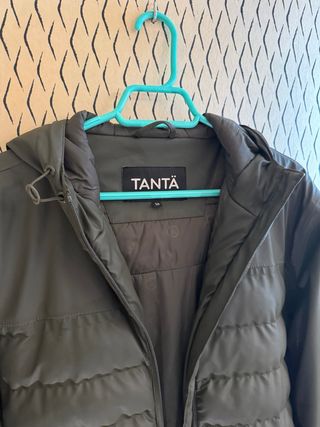 Chaqueta TANTA Rainwear