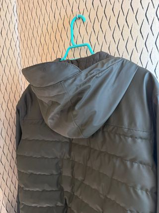 Chaqueta TANTA Rainwear