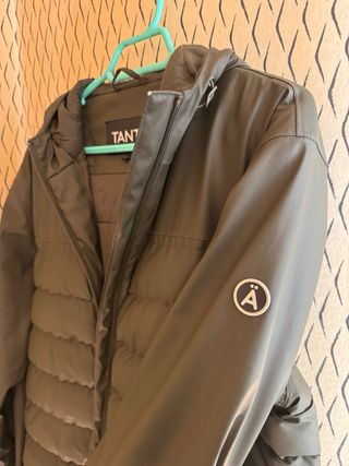 Chaqueta TANTA Rainwear