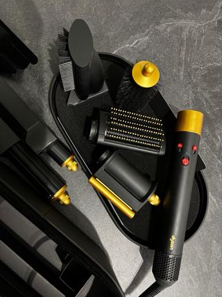 Styler Dyson Airwrap Complete Long
