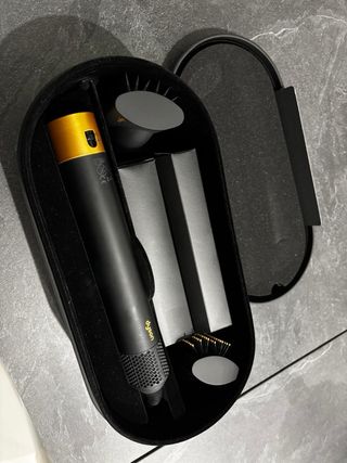 Styler Dyson Airwrap Complete Long