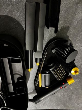 Styler Dyson Airwrap Complete Long
