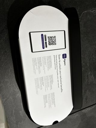 Styler Dyson Airwrap Complete Long