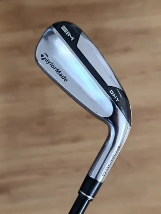 TaylorMade SIM DHY n5