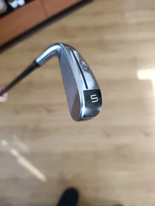 TaylorMade SIM DHY n5
