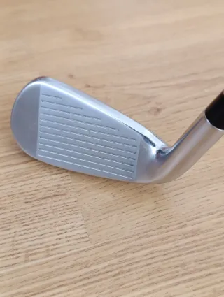 TaylorMade SIM DHY n5