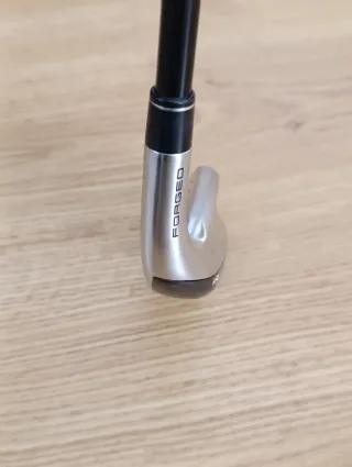 TaylorMade SIM DHY n5