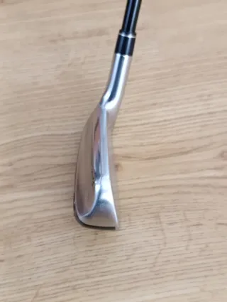 TaylorMade SIM DHY n5