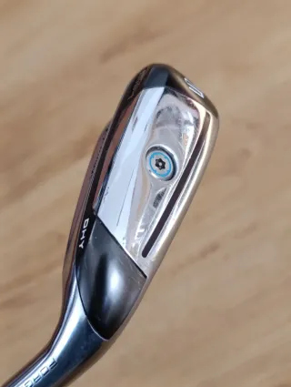 TaylorMade SIM DHY n5