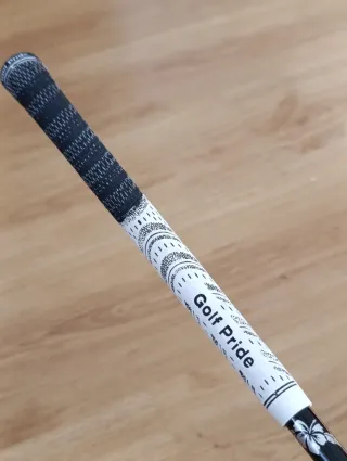 TaylorMade SIM DHY n5