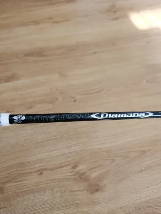 TaylorMade SIM DHY n5