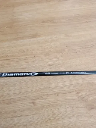 TaylorMade SIM DHY n5