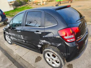 Citroen C3 2011