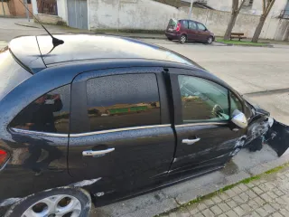Citroen C3 2011