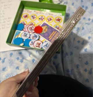 Gioco Calcio Calisota Football Cup Disney