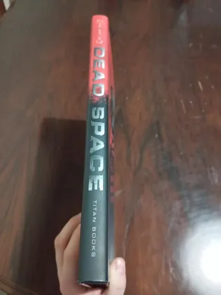 The Art of Dead Space