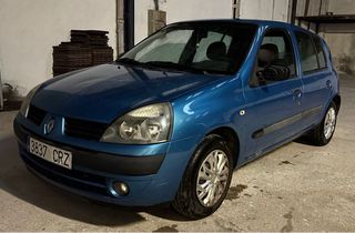 Renault Clio 2006