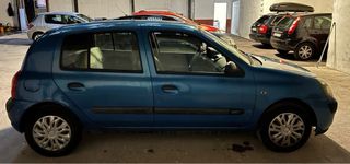 Renault Clio 2006