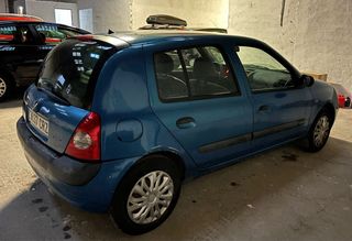 Renault Clio 2006