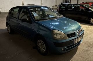 Renault Clio 2006
