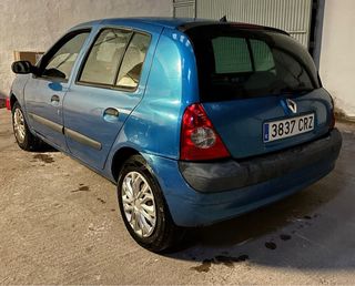 Renault Clio 2006