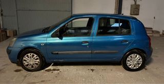 Renault Clio 2006