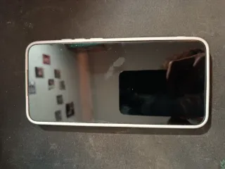 Xiaomi 9C NFC + cristal templado + dos fundas.