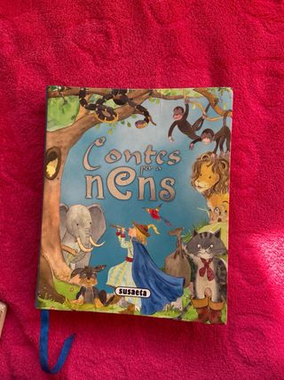 Contes per a nens