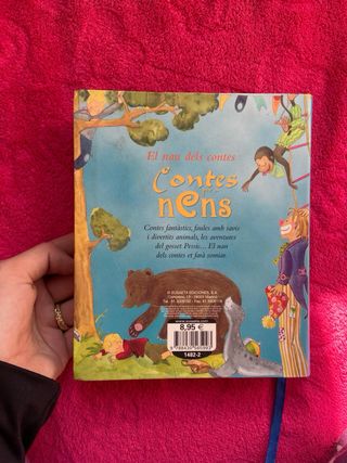 Contes per a nens