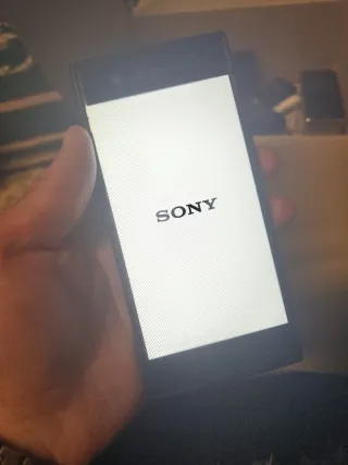 Sony Xperia xa