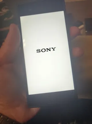 Sony Xperia xa