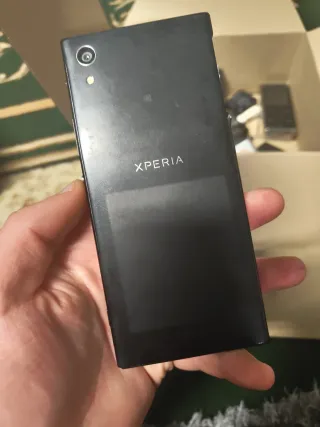 Sony Xperia xa