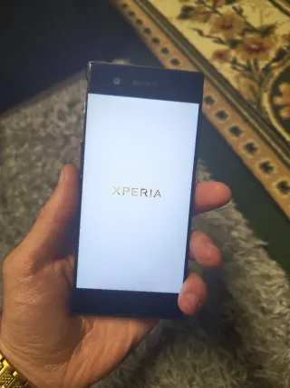 Sony Xperia xa