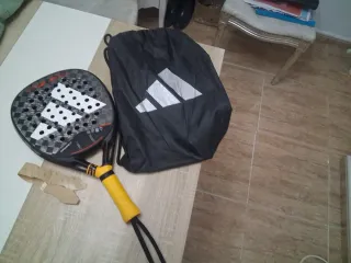 Pala Adidas Cross It 3.4 2025