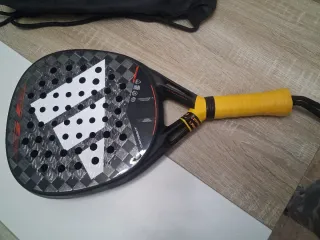 Pala Adidas Cross It 3.4 2025