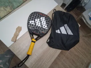 Pala Adidas Cross It 3.4 2025