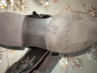 Botas mujer Alma de Pena