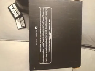 Casco Bern Watts L Navy / correas azul claro NUEVO