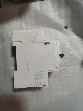 Interruptor Diferencial Schneider Electric 25A