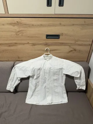 Camisas fallero niño