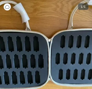 Maletín de Young Living