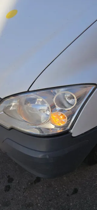 Mercedes-Benz Vito 2015