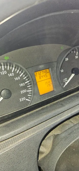 Mercedes-Benz Vito 2015