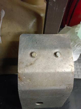 Cubrecarter honda cr/crf