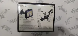 GPS Garmin Nuvi 30