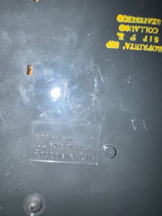 Telefono Vintage SIP