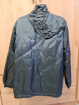 Chubasquero mujer marca    avia talla 14 buen esta