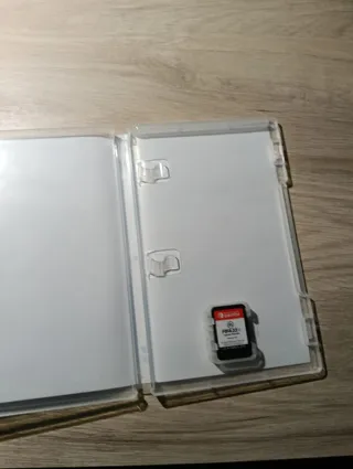 Giochi Nintendo Switch