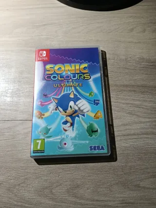 Giochi Nintendo Switch